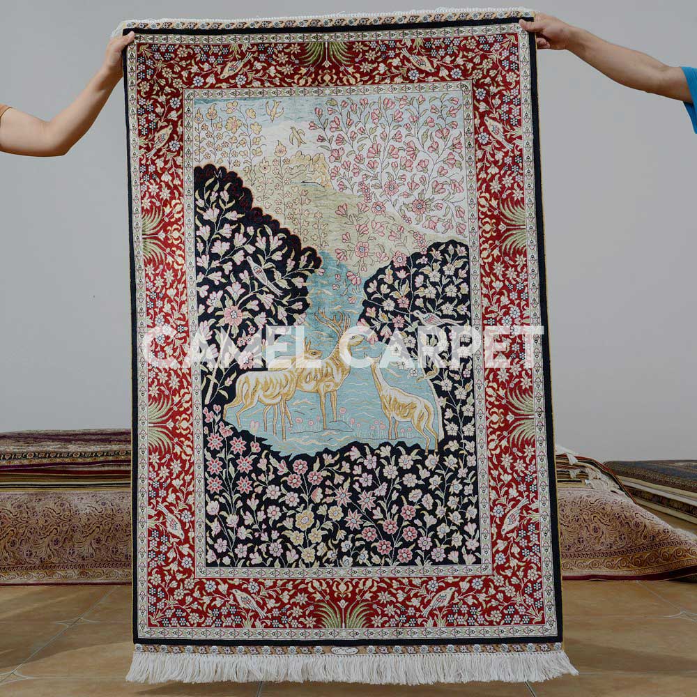 Silk Tabriz Persian Carpets.jpg